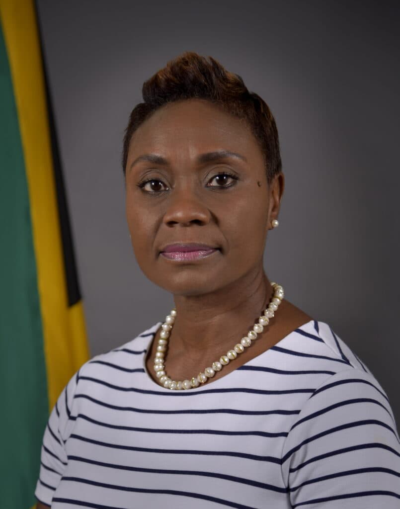 PNP demands Cuthbert-Flynn confirm or deny illicit enrichment investigation