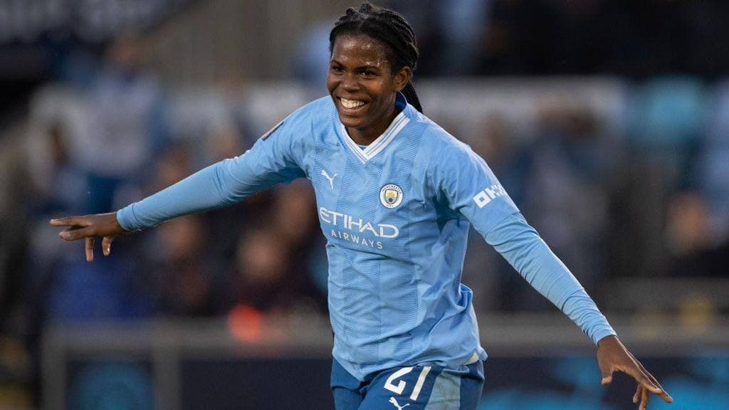 Brilliant ‘Bunny’ nets late brace to sink Chelsea, send Man City to FA Cup final