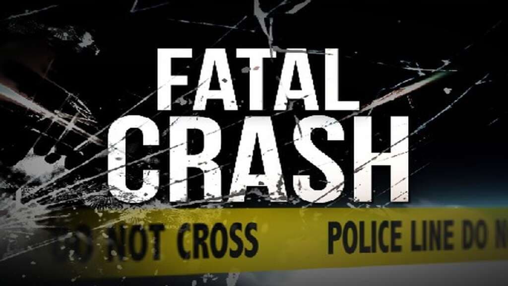 Police urge caution on roads after pedestrian killed in Huddersfield crash
