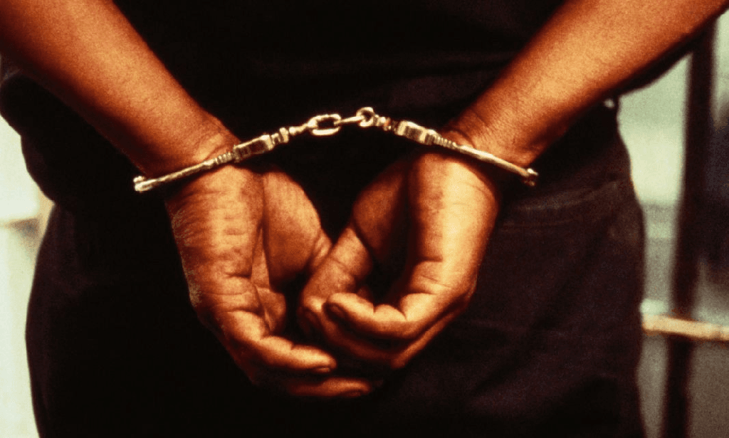 St Elizabeth man charged with sex with underage stepdaughter, possession of child porn