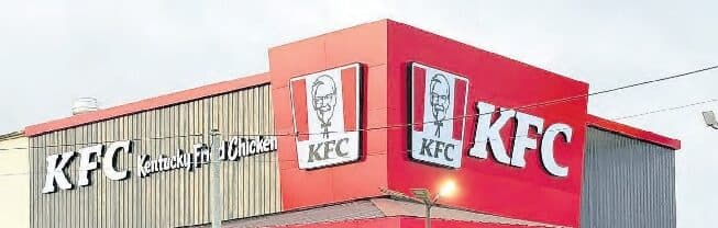 Explosion reported at downtown Kingston KFC restaurant