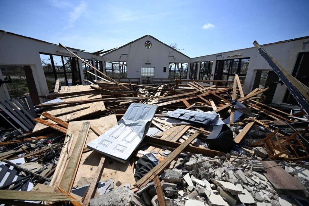 Authorities in St Elizabeth seeking alternative emergency shelters as hurricane season approaches