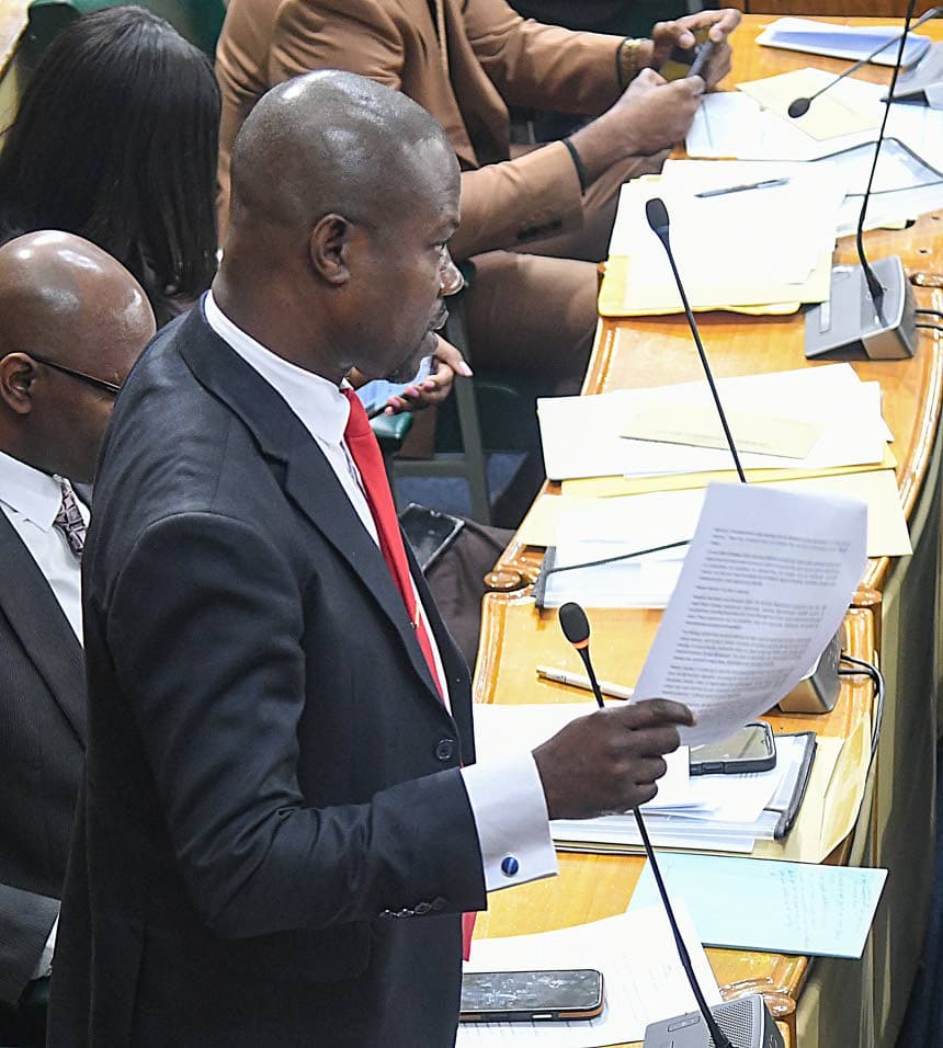 Govt’s beach access policy falls short, says Newell