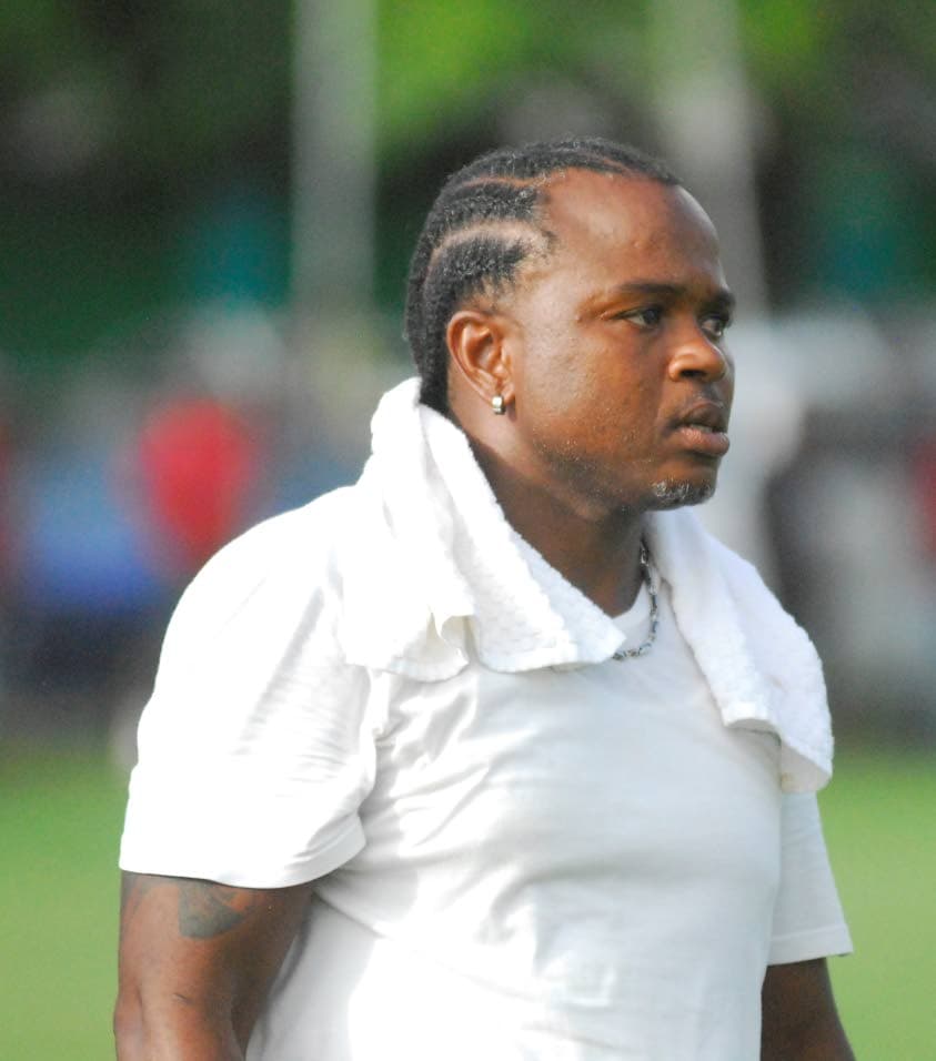 Former Reggae Boy admits cocaine possession, may avoid conviction through rehab