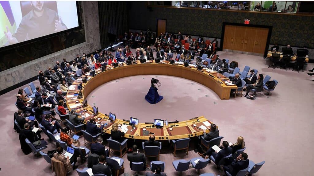 Trinidad and Tobago welcomes election to UN Security Council