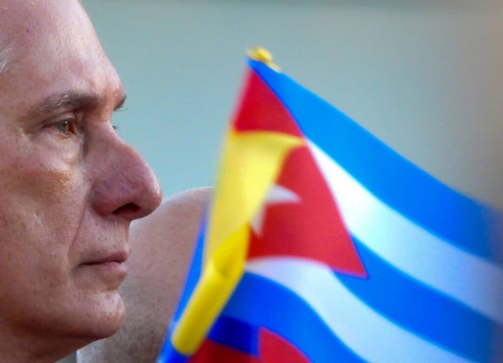 Cuba leader admits ‘urgent changes’ needed to overcome crisis