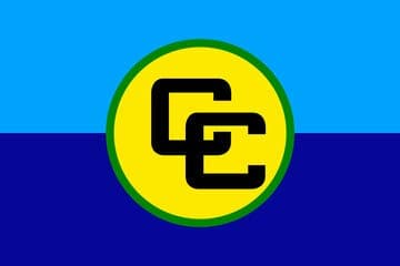 Caricom foreign ministers meeting in Suriname