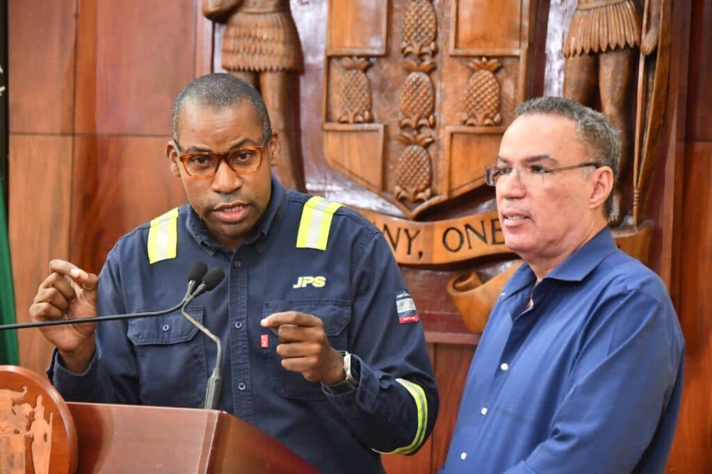 JPS assessing unexpected ‘cascading effect’ that caused blackout