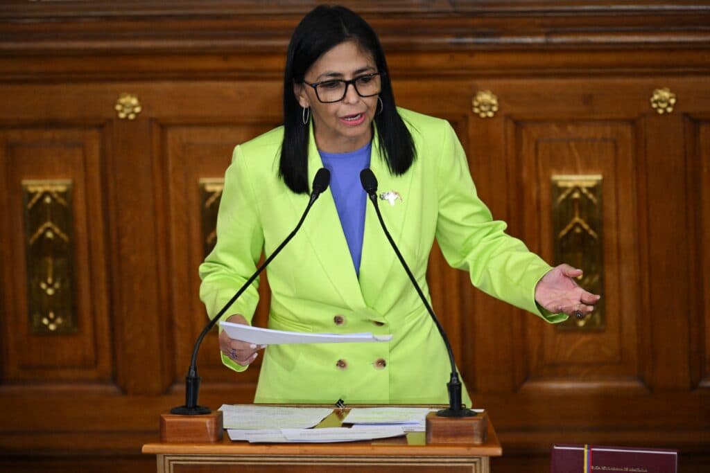 Venezuela reiterates position that ICJ has no jurisdiction in border dispute with Guyana
