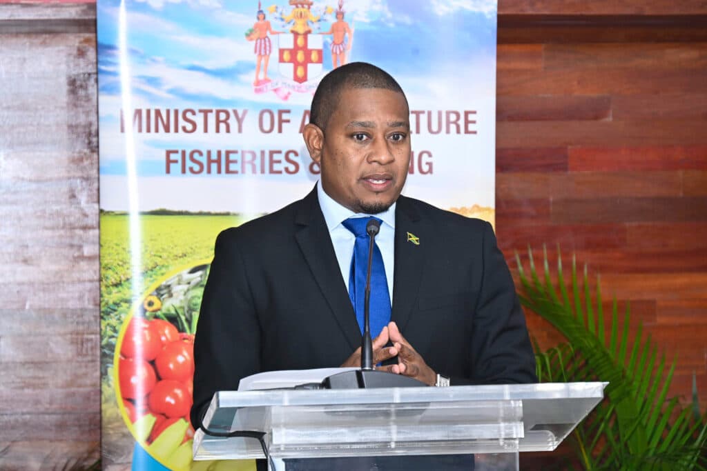 Gov’t moves to take back agro-park lands not put to production, says Green
