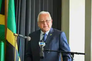 Chuck says IECMS to result in a seamless, interconnected justice system