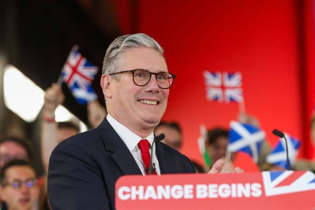 Seven PMs in 10 years: Britain’s decade of ‘chaos’