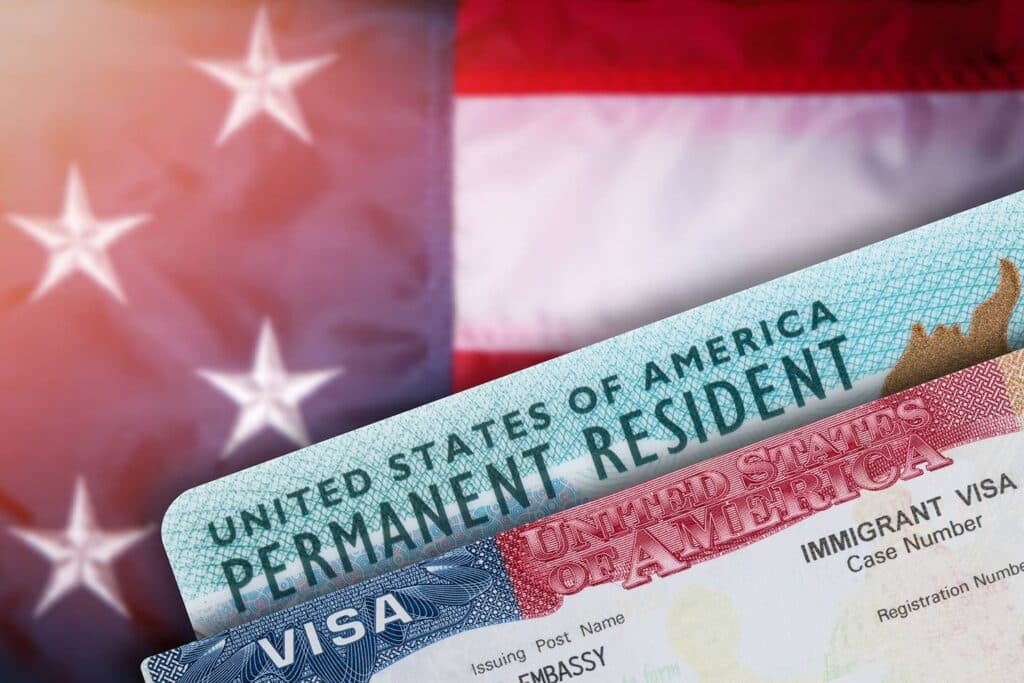 US Green Card seekers must now apply from home countries