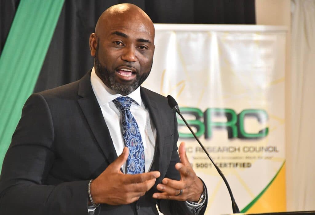 PNP-affiliated diaspora group says Wheatley must go to avoid āinternational embarrassmentā