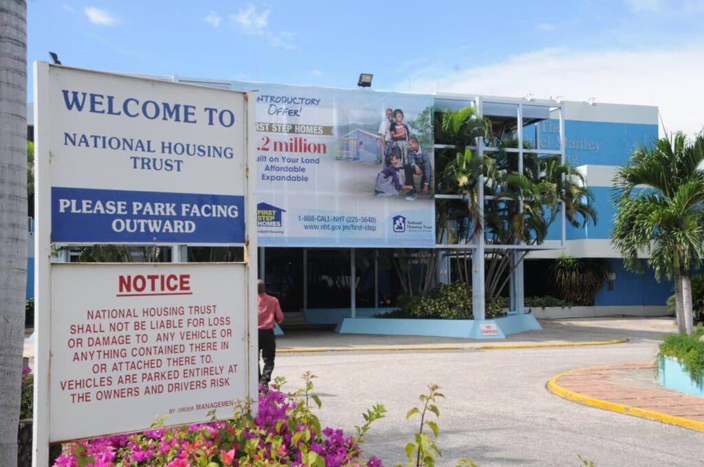 Thousands flock NHT Home It! Expo