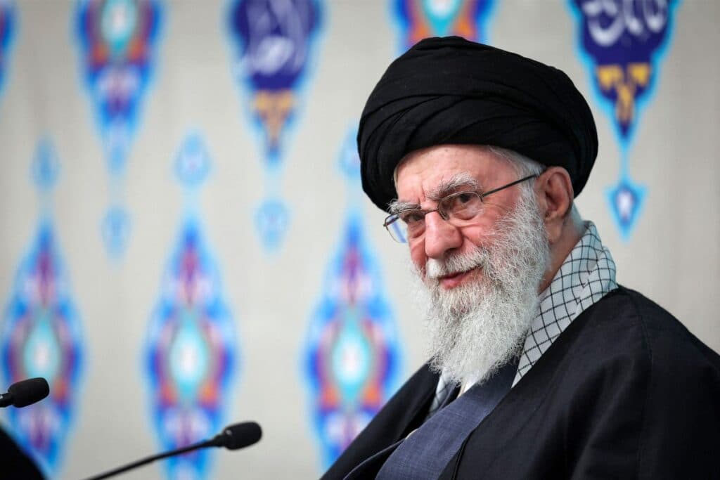 Iranian leaders pay respects to supreme leader as Tehran prepares for funeral