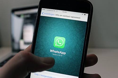 WhatsApp messenger to begin offering usernames