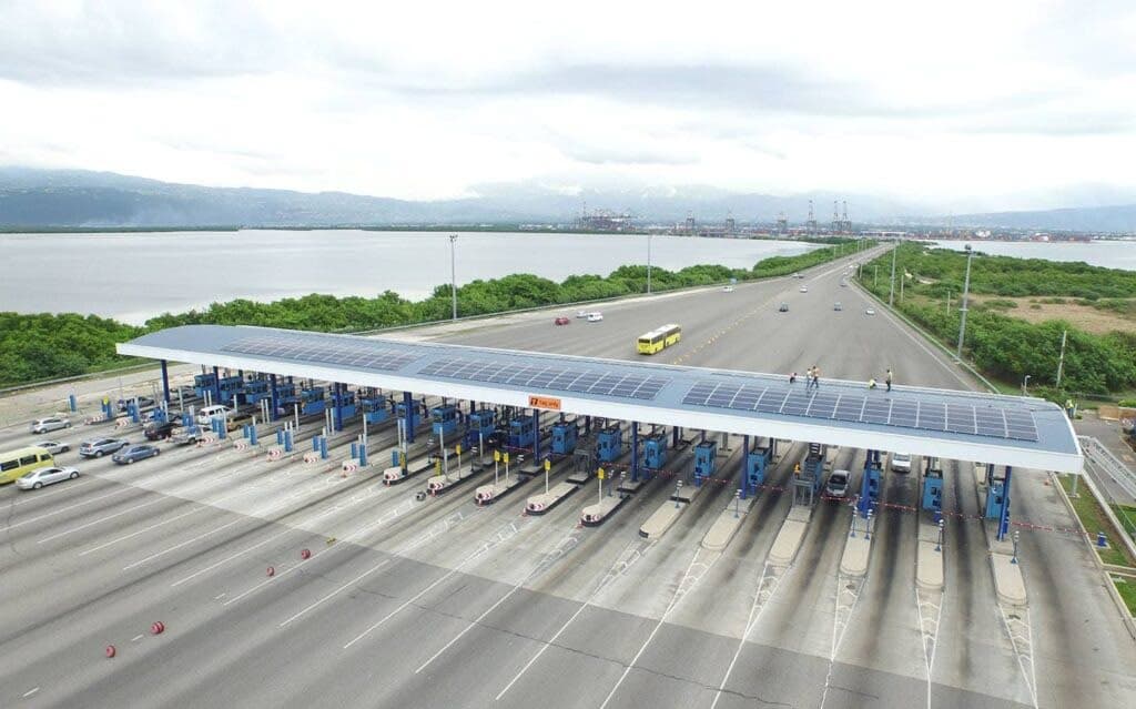 North-South Highway round trip could rise to $5,220