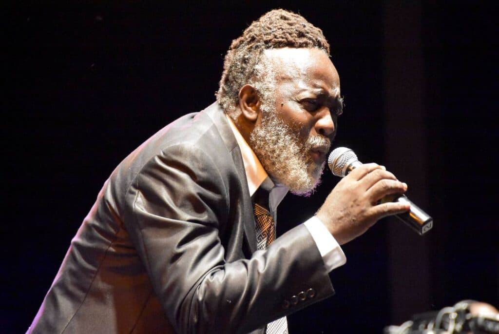 Freddie McGregor reflects on musical career ahead of his 70th birthday
