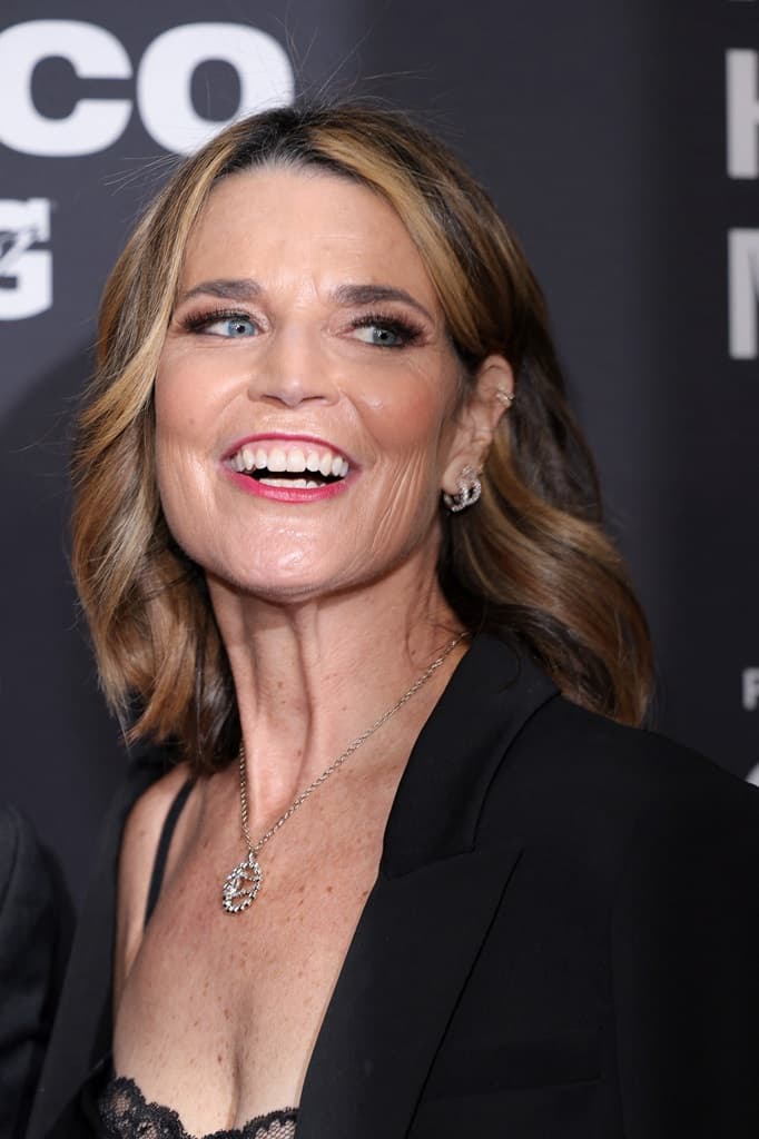 US TV news host begs for info after kidnap note says mother is dead
