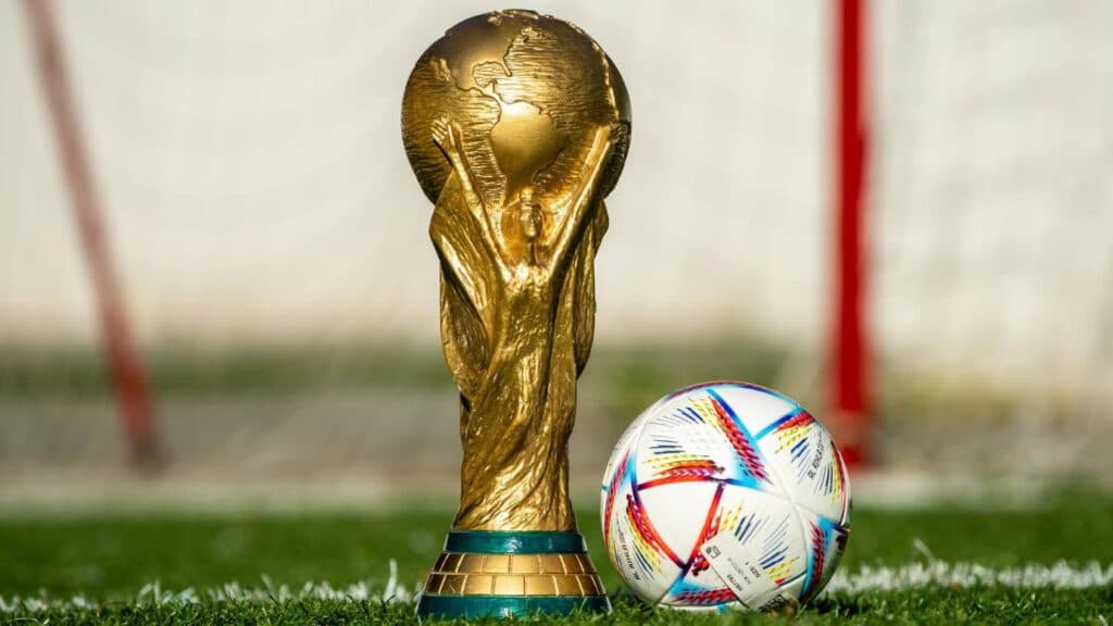 Mexico to cut school year short ahead of World Cup