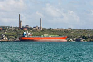 New aid shipment from Mexico arrives in Cuba