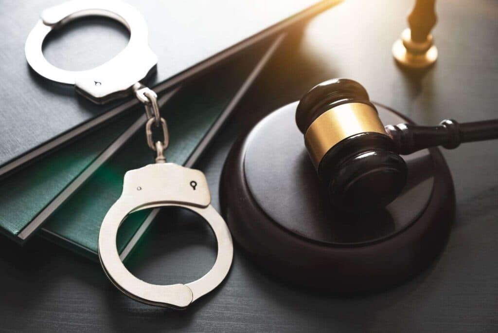 âScrappyâ, âChemistâ and âDemonâ among 19 alleged Genasyde gangsters charged
