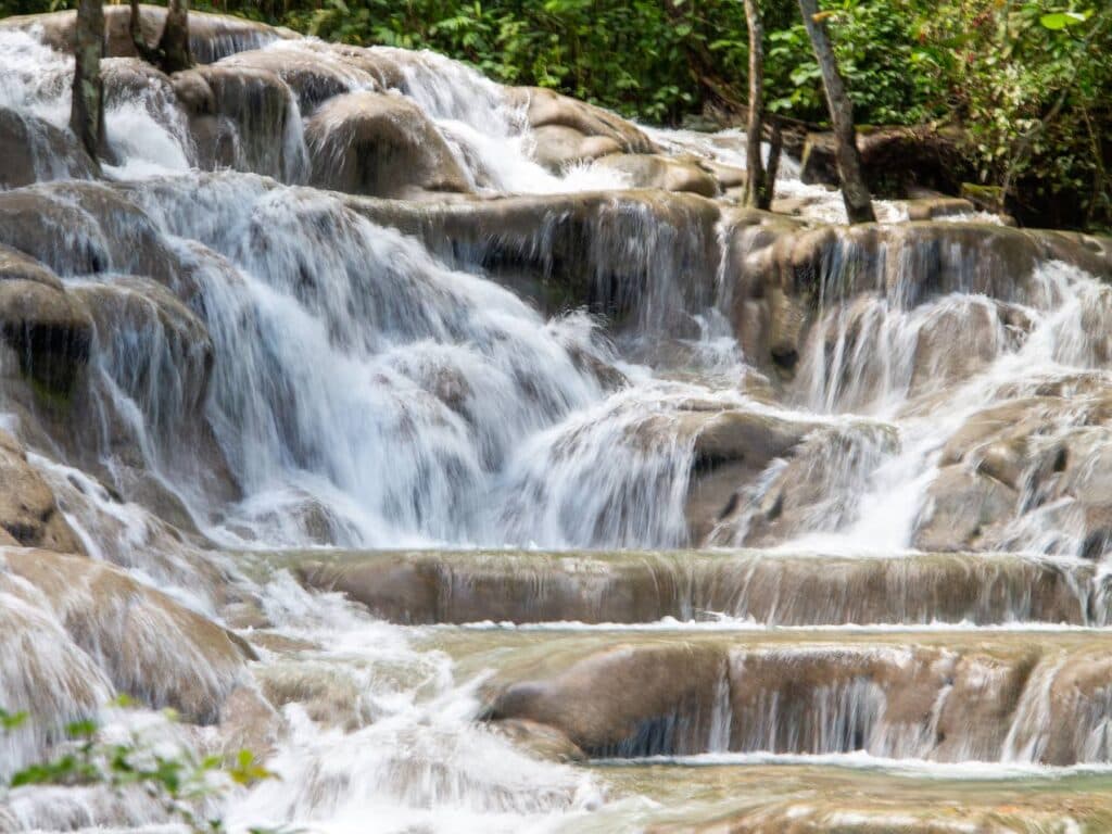 Dunn’s River Falls earns 2026 TripAdvisor Travellers’ Choice Award