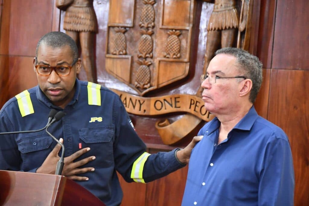 Electricity to be restored to remaining customers throughout Saturday as Vaz calls emergency meeting
