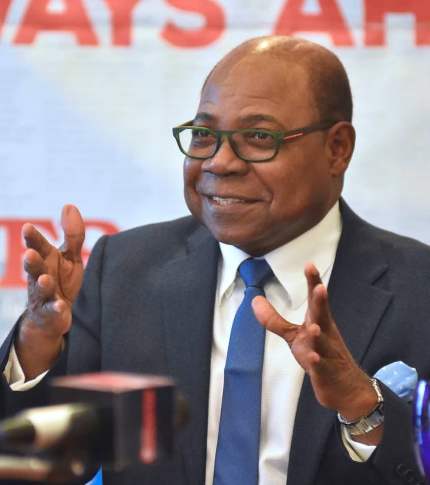 Bartlett calls on Caricom to prioritise tourism as region’s largest economic activity