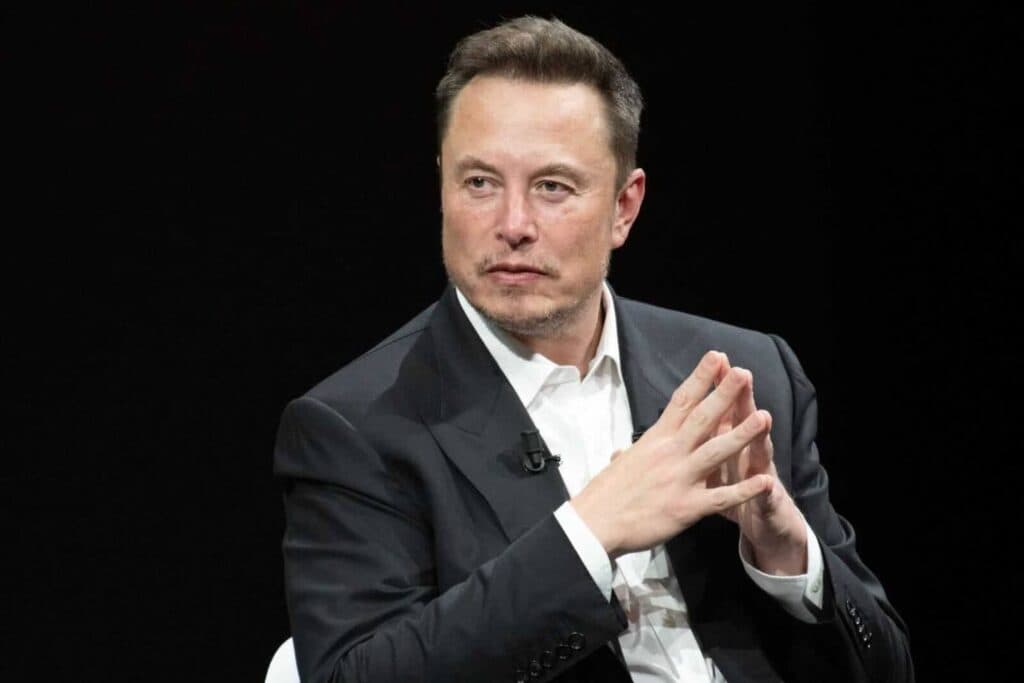 UK MP sues Musk’s xAI over fake sexualised images of her