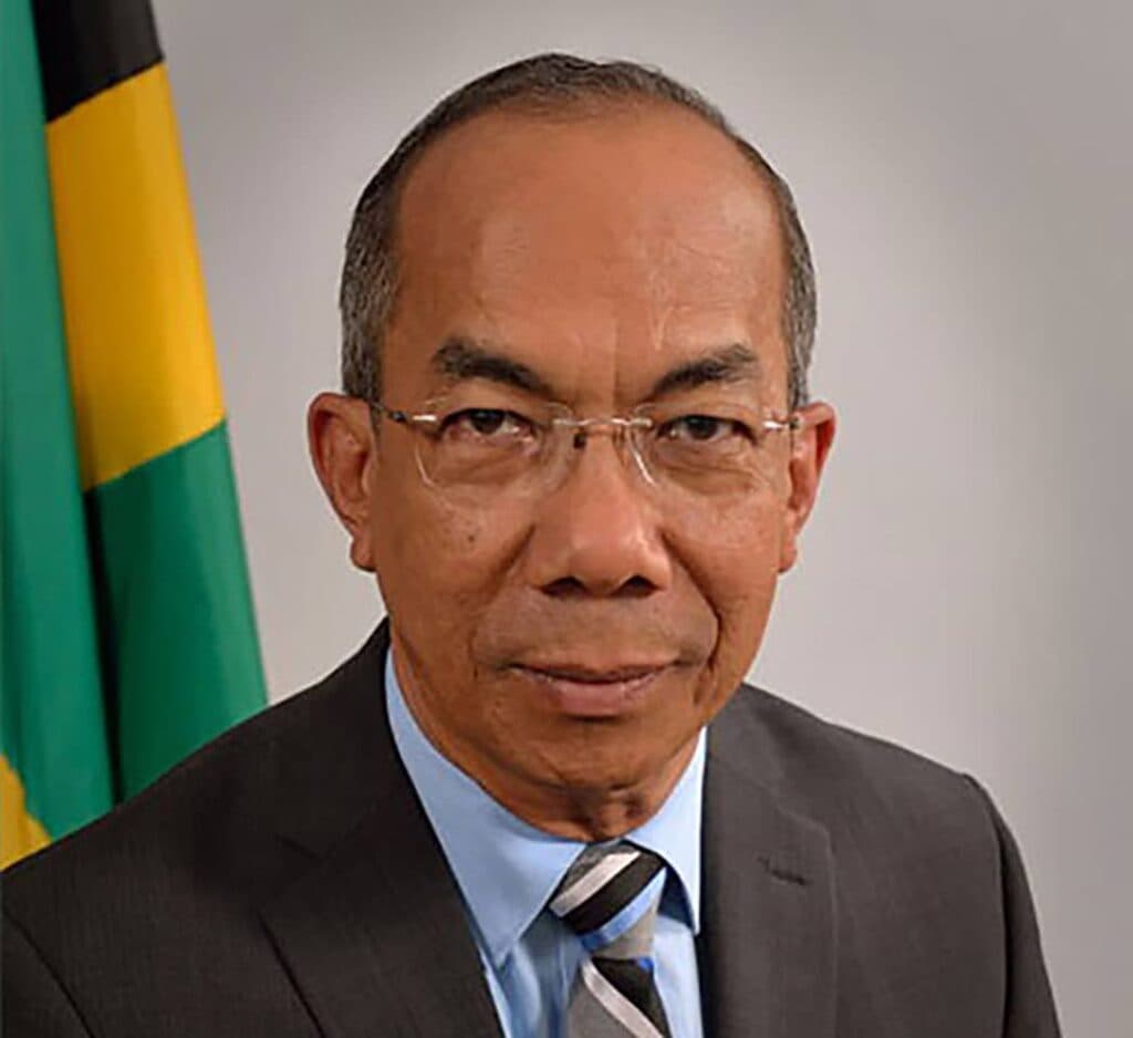 Chang dismisses claims of third country nationals being housed in St Mary