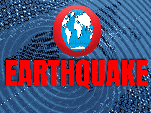 4.4 magnitude earthquake recorded in eastern Jamaica