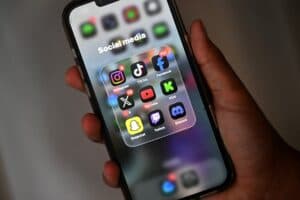 Gov’t mulls social media policy for children