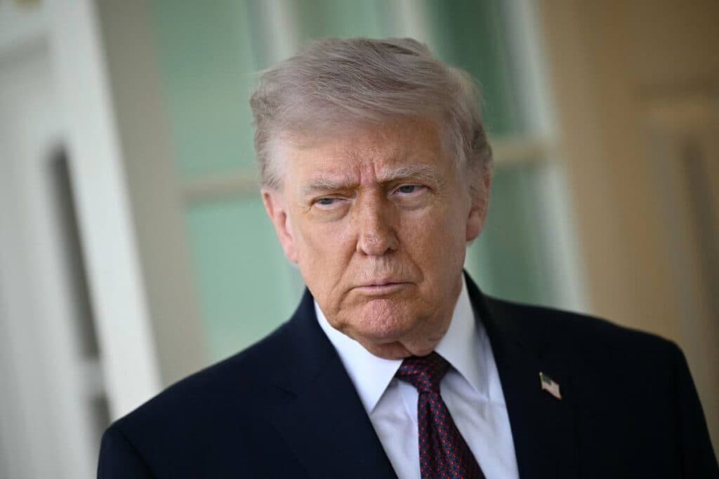 Trump says Mideast truce on ‘life support’ after rejecting Iran stance