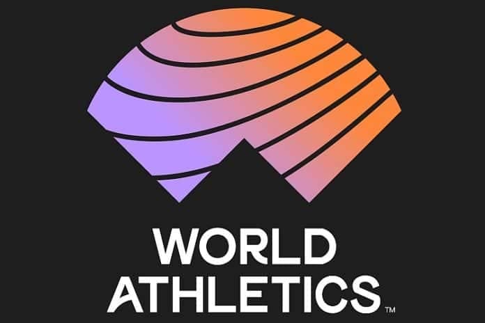World Athletics announces qualification system for 2027 Champs