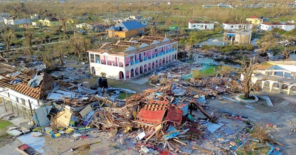 Jamaica secures US$200m in hurricane insurance coverage through World Bank catastrophe bond