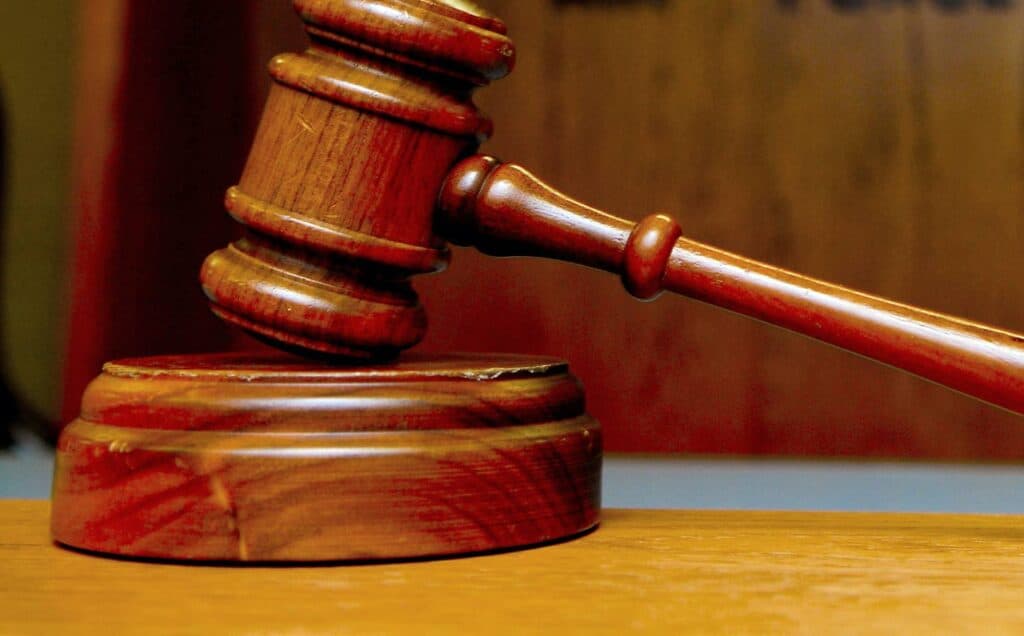 JP sentenced to 2 years imprisonment in $27m real estate fraud case