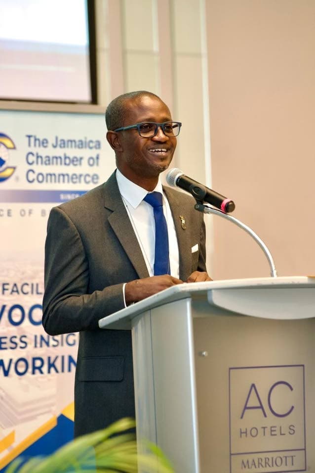 Jamaica Customs to speed up release of new motor vehicles