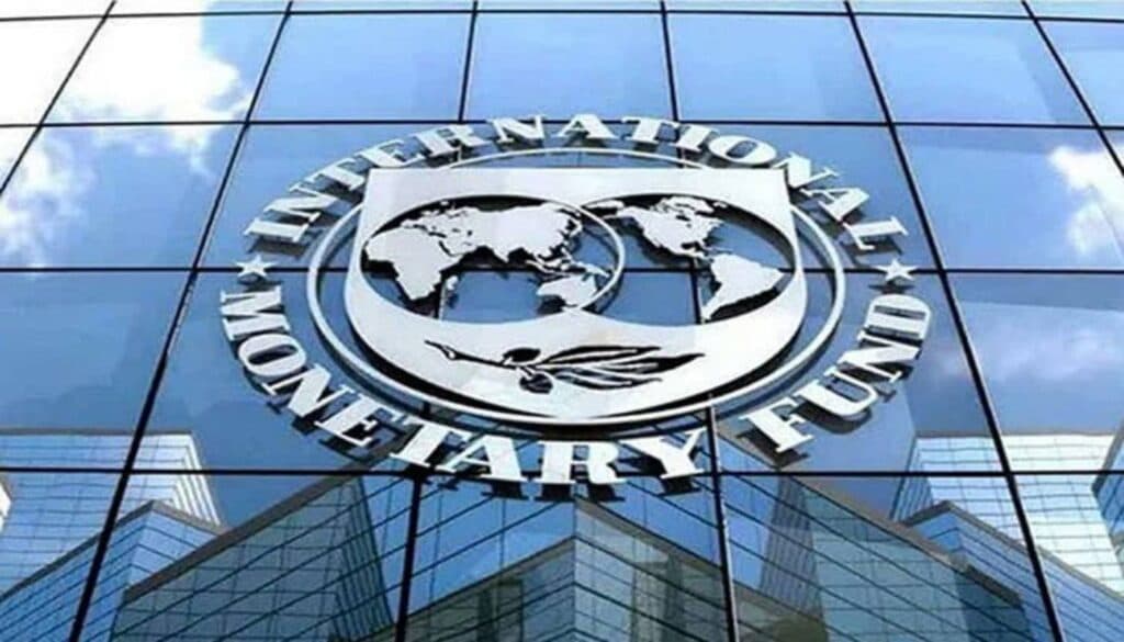 IMF approves US$257-million safety net for Barbados