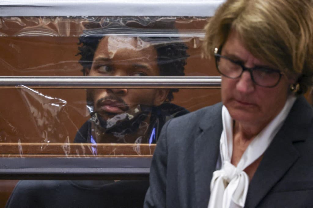 Teens girlâs decomposed body in singer D4vdâs car was âunrecognizableâ, court hears