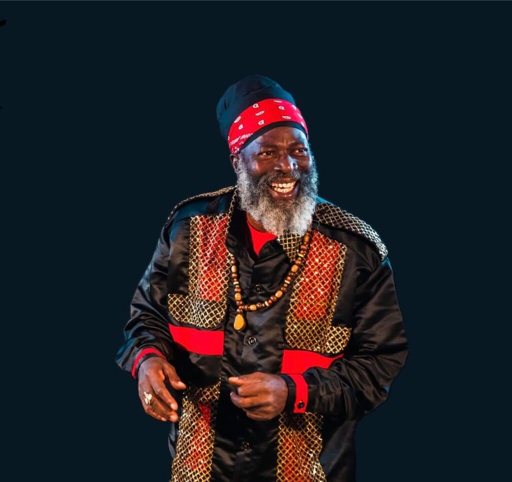 Capleton to perform in Canada after 16 years