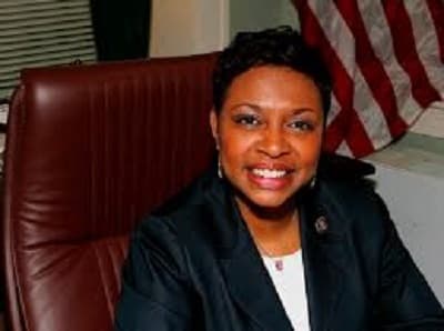Jamaican-American congresswoman urges Trump to end oil blockade on Cuba