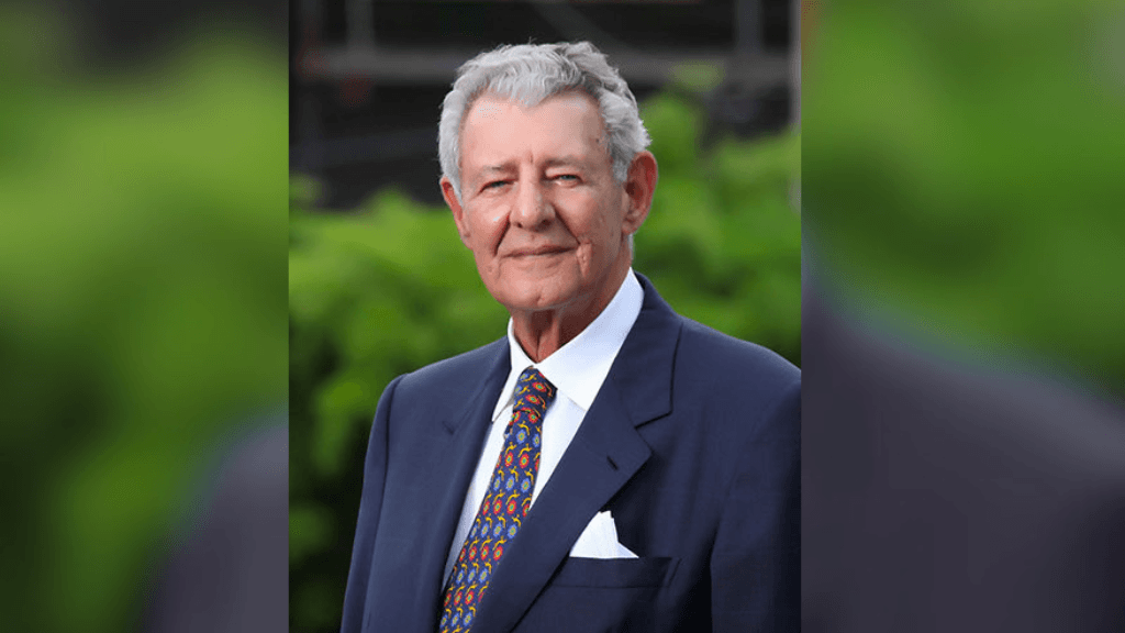 Jamaica to accord official funeral to former minister Hugh Hart