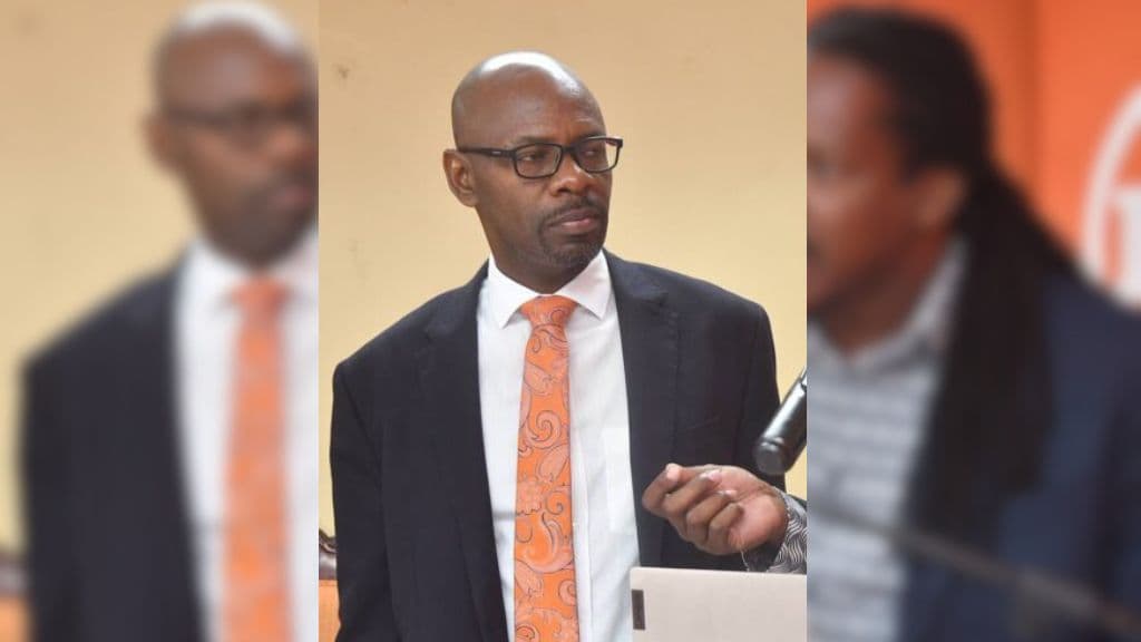 Gov’t has abandoned rural development, says Russell