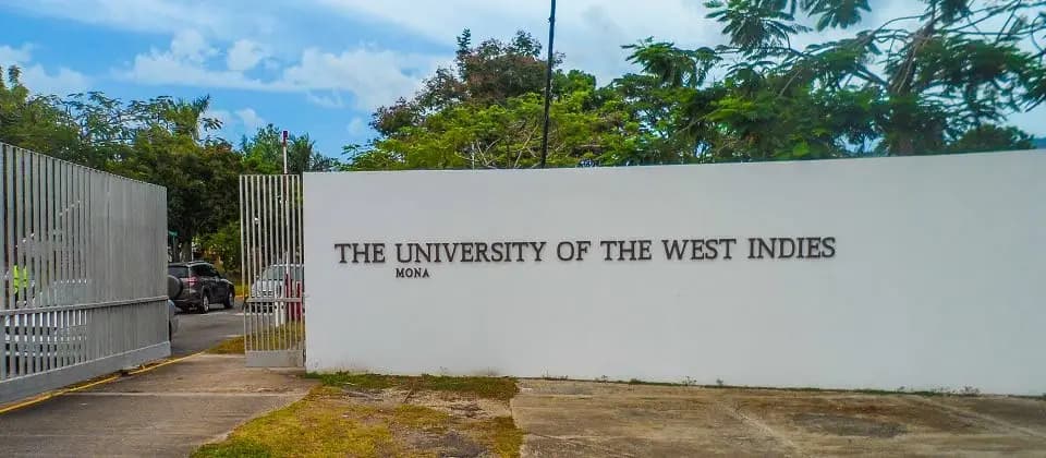 UWI issues warning regarding fraudulent website
