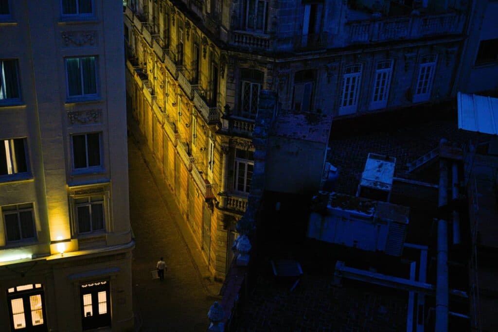 Cuba says electric grid reconnected after nationwide blackout