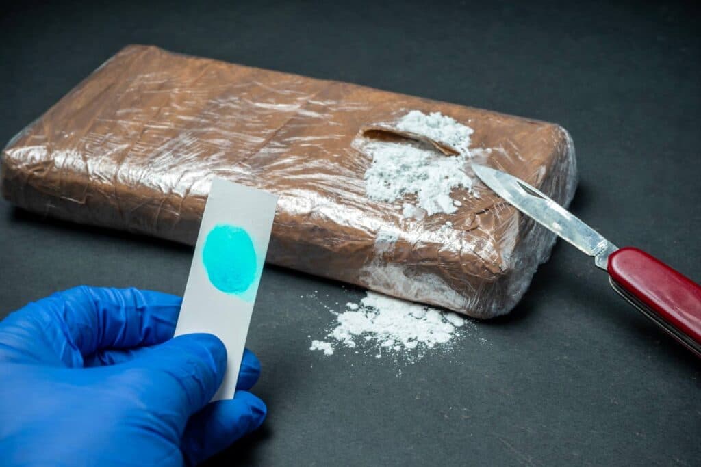 Spain confirms record US$956m cocaine haul after Atlantic seizure