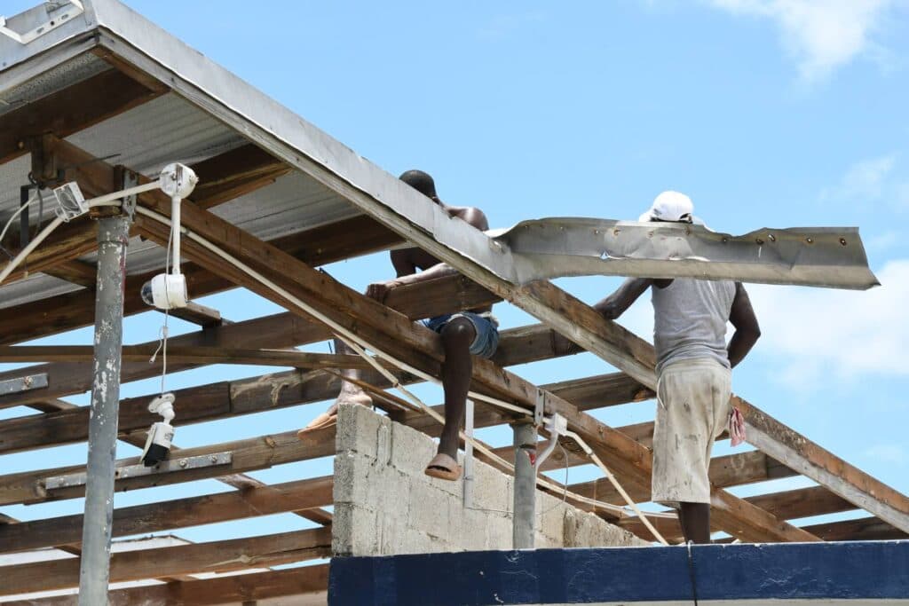 Jamaica’s unemployment inches up to 3.7 per cent as Melissa fallout continues