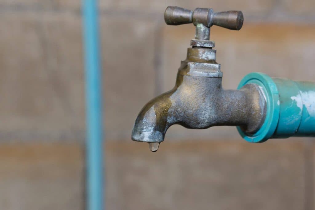 Water restrictions for NWC customers served by Mona Dam starting August 3
